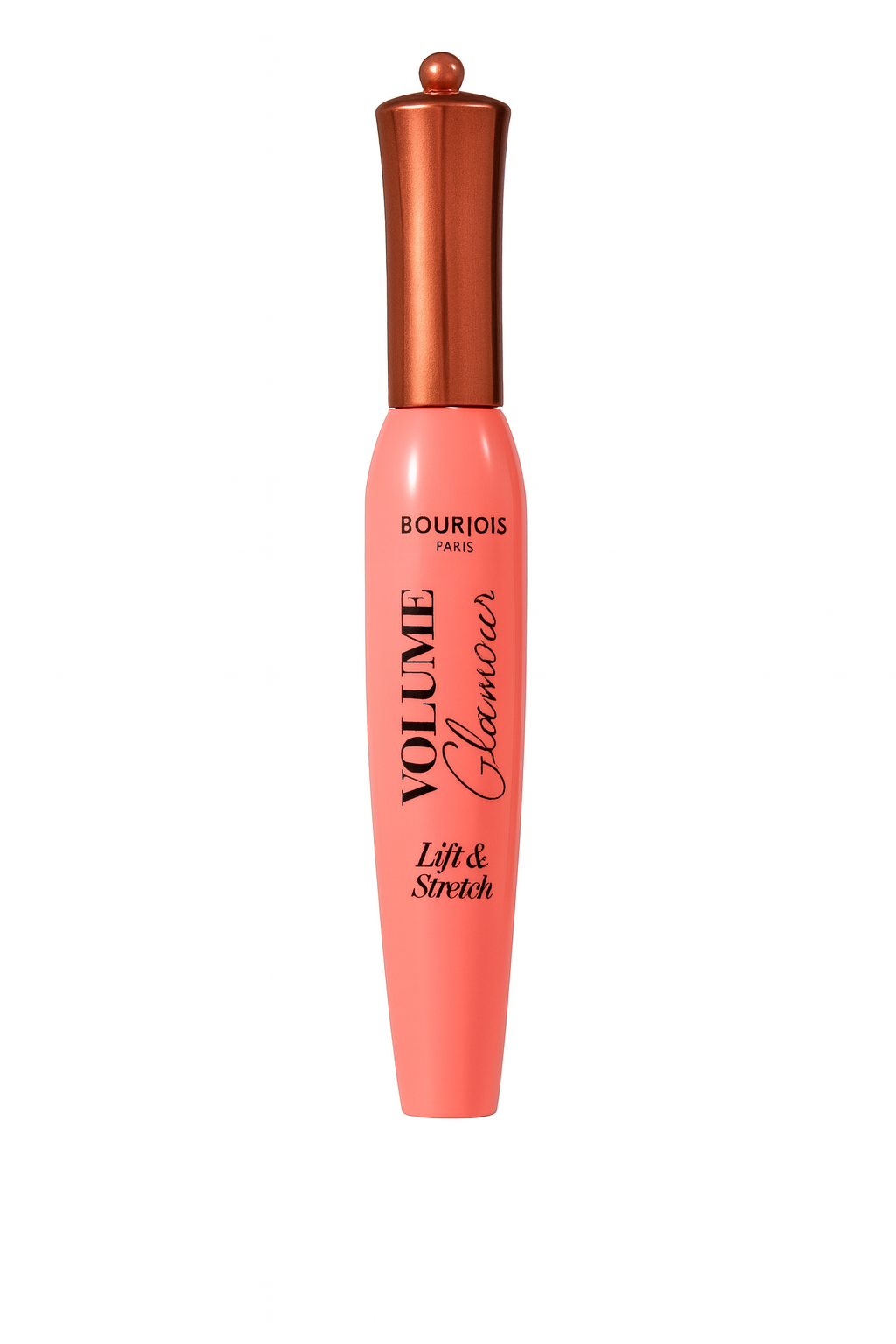 "Bourjois Volume Glamour Mascara – Lift & Stretch"